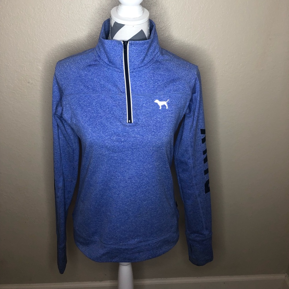 PINK athletic jacket